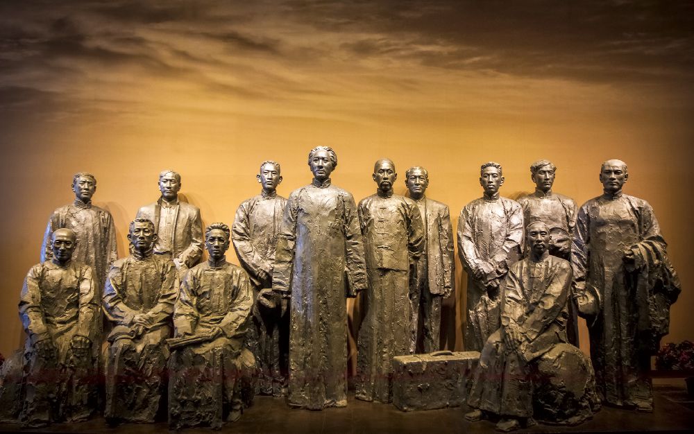 新青年的责任和使命