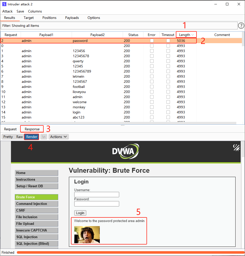 Damn Vulnerable Web Application（DVWA）攻略一 | Vincent博客